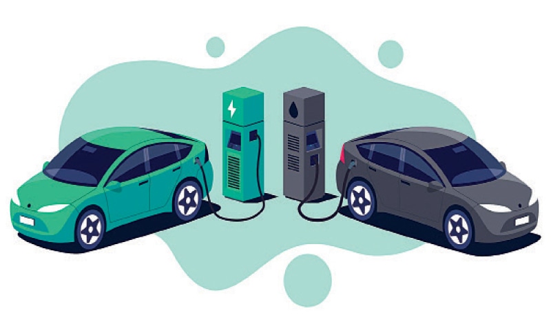 The New Era of EV Cars: Why Electric Vehicles Are Becoming the Future of Everyday Transport