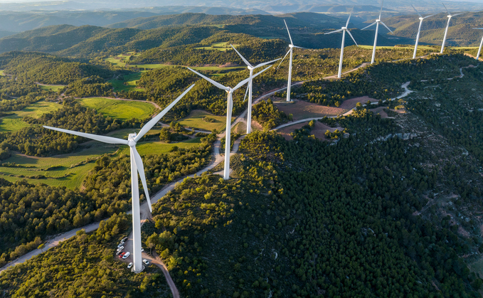 Clean Energy Focus: how AI can support climate-resilient farming and food security in Modern Energy Markets